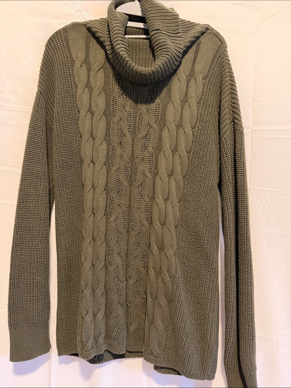 Gap Sweater Dress or Long Top